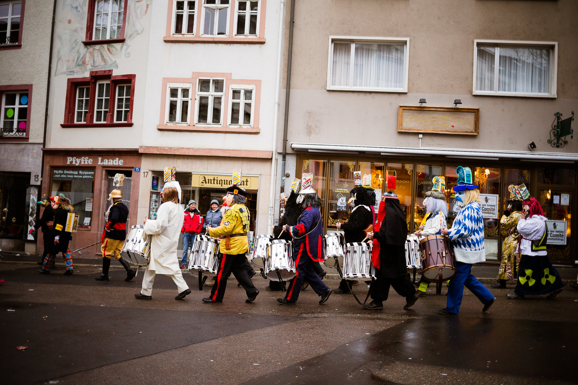 Export x3 1DX 6671 Basler Fasnacht 2016